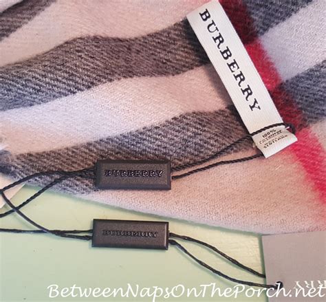 burberry fake|burberry scarf vs real.